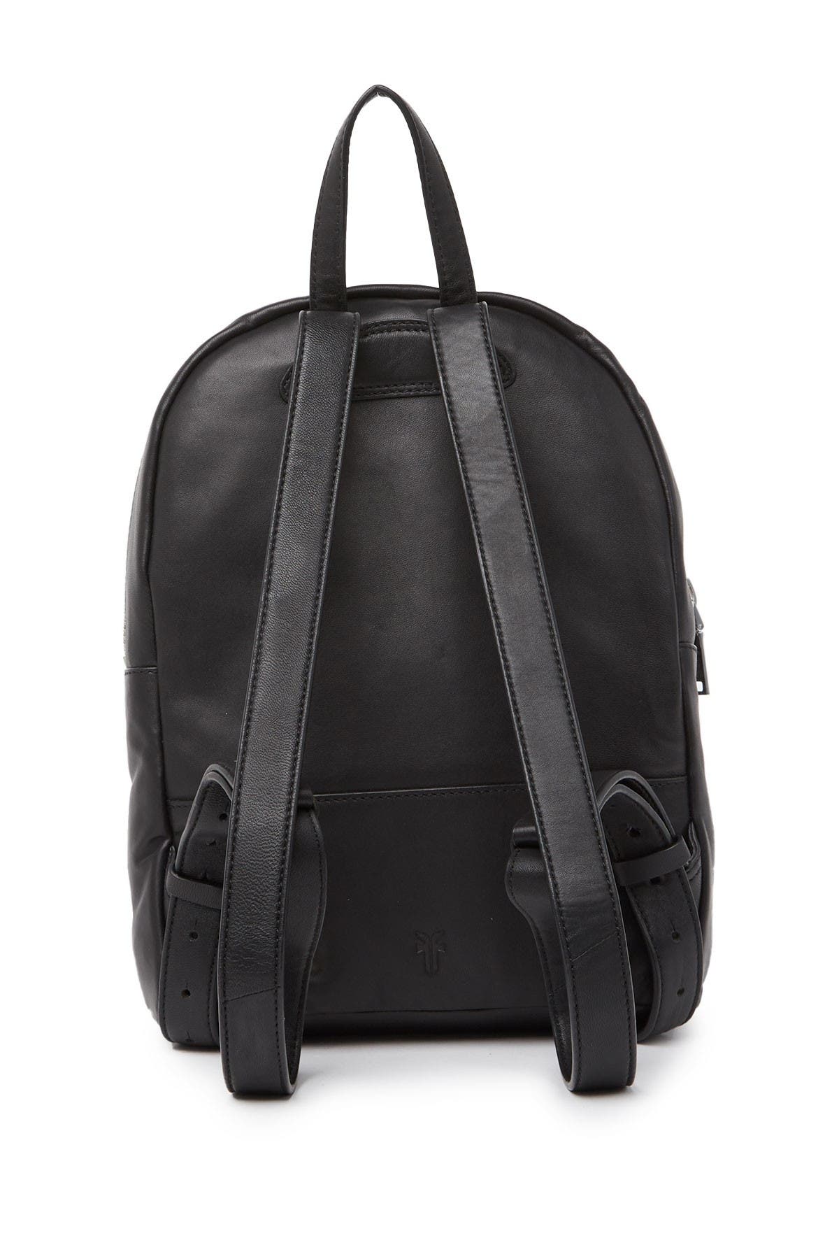 Frye | Lexi Leather Backpack | Nordstrom Rack