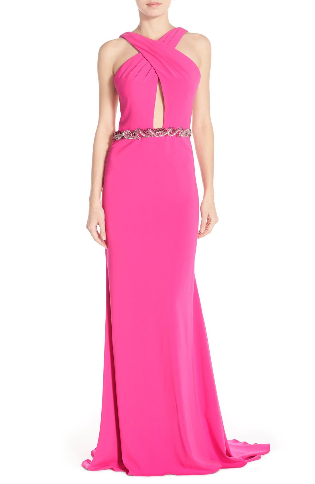 terani couture nordstrom