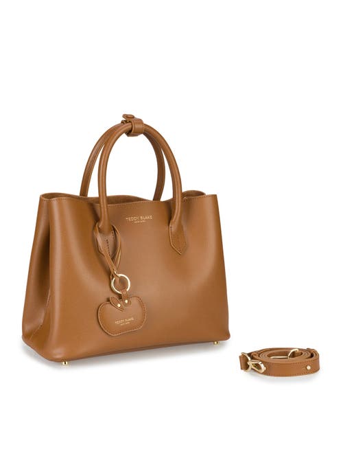 Teddy Blake Vanessa Palmelatto 12" In Cognac