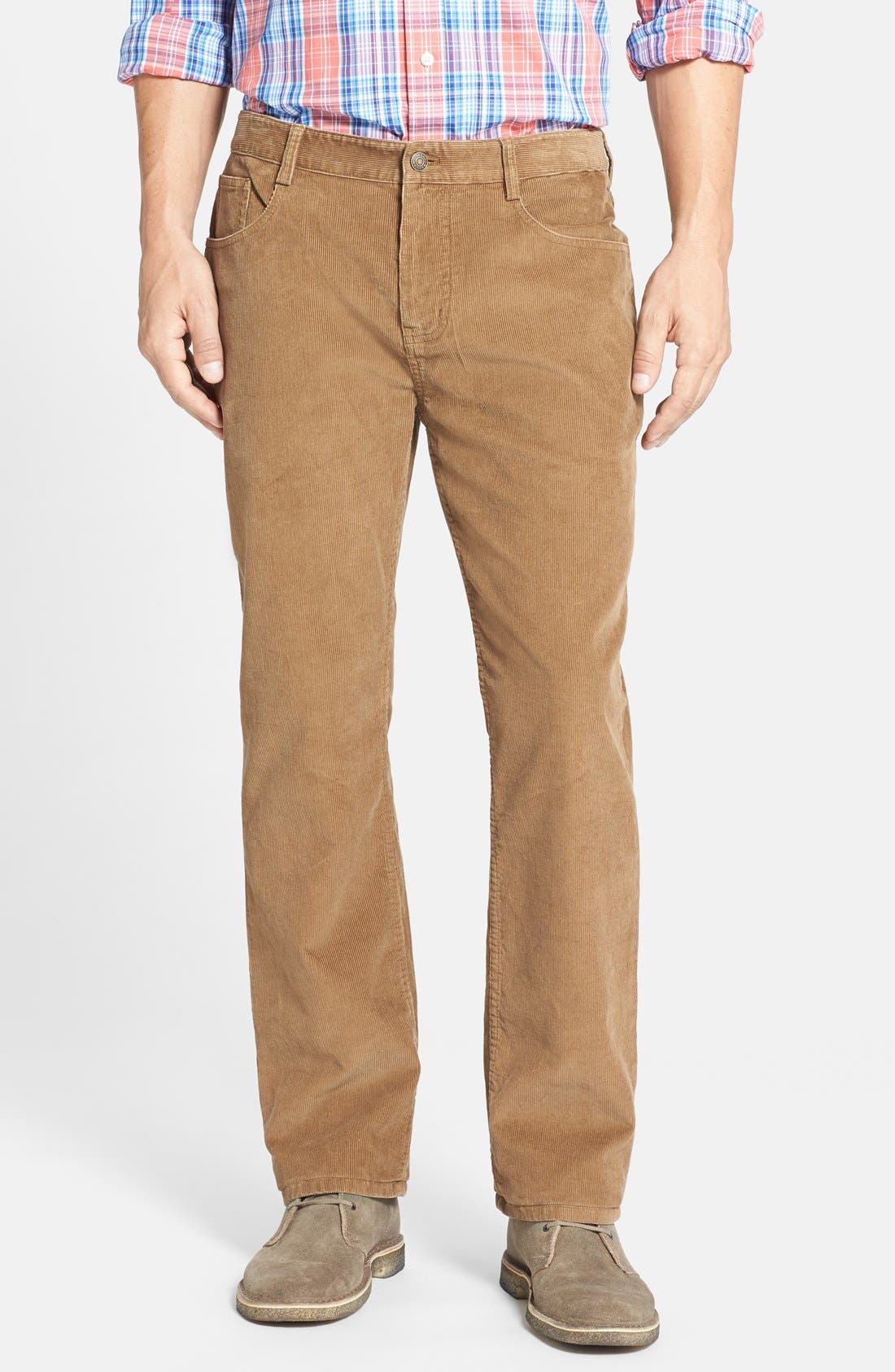 Vineyard Vines Classic Fit Five Pocket Corduroys Nordstrom