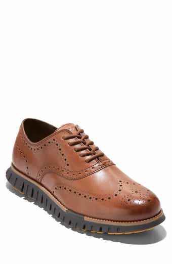 Cole Haan GrandPro Ashland Laser Perforated Sneaker Men Nordstrom