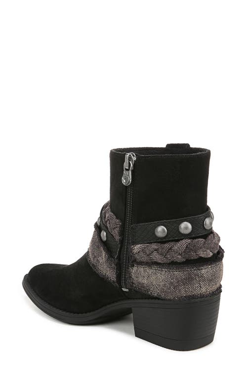 BLOWFISH FOOTWEAR BLOWFISH MALIBU RALLY ANKLE BOOT