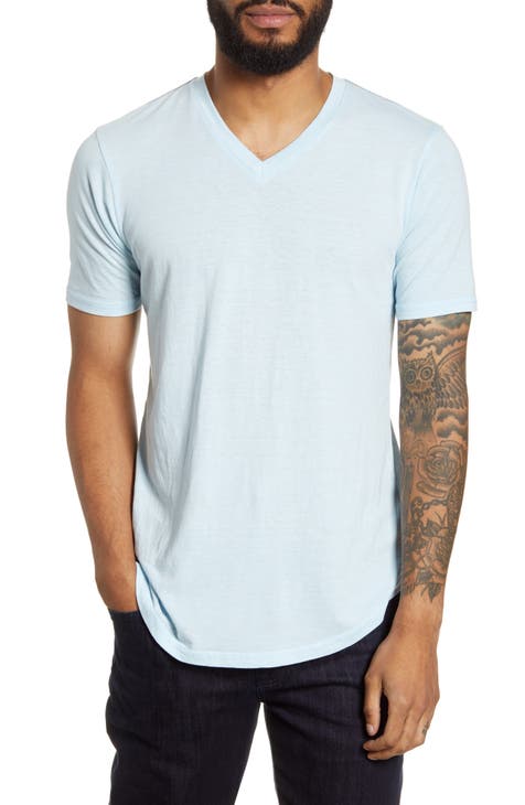 Mens Cotton Blend T-Shirts | Nordstrom