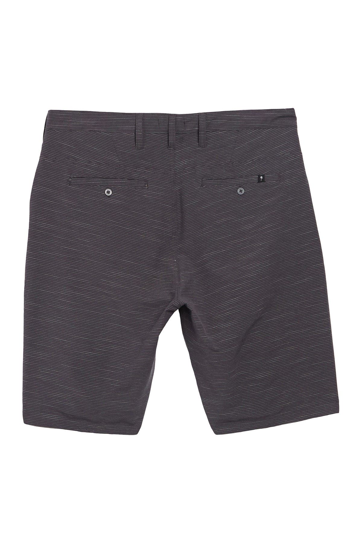 trunks multi functional shorts