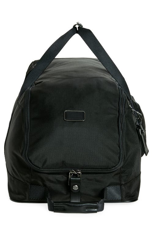 Tumi Fremont Pinehurst Wheeled Bag In Black