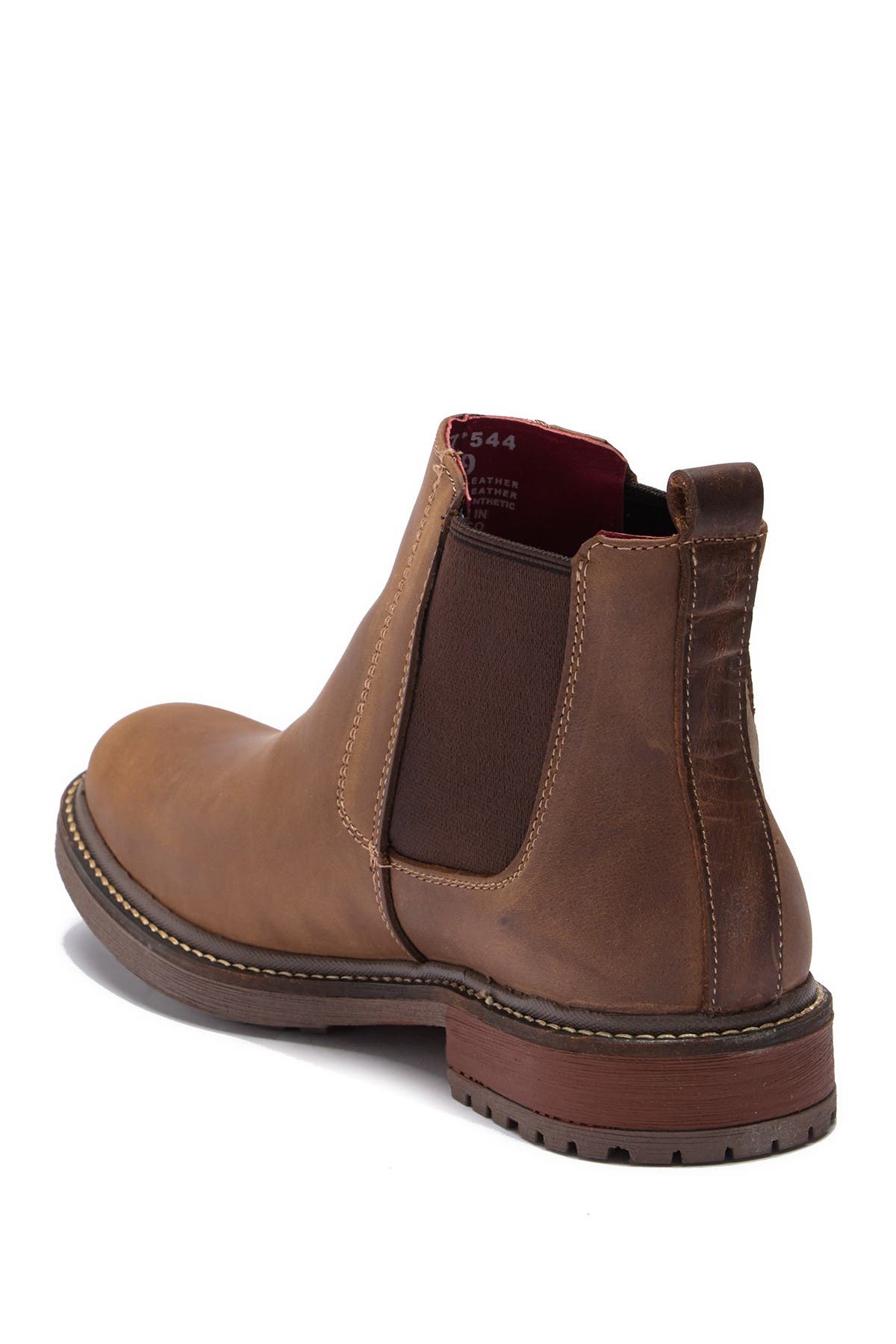 gbx chelsea boot