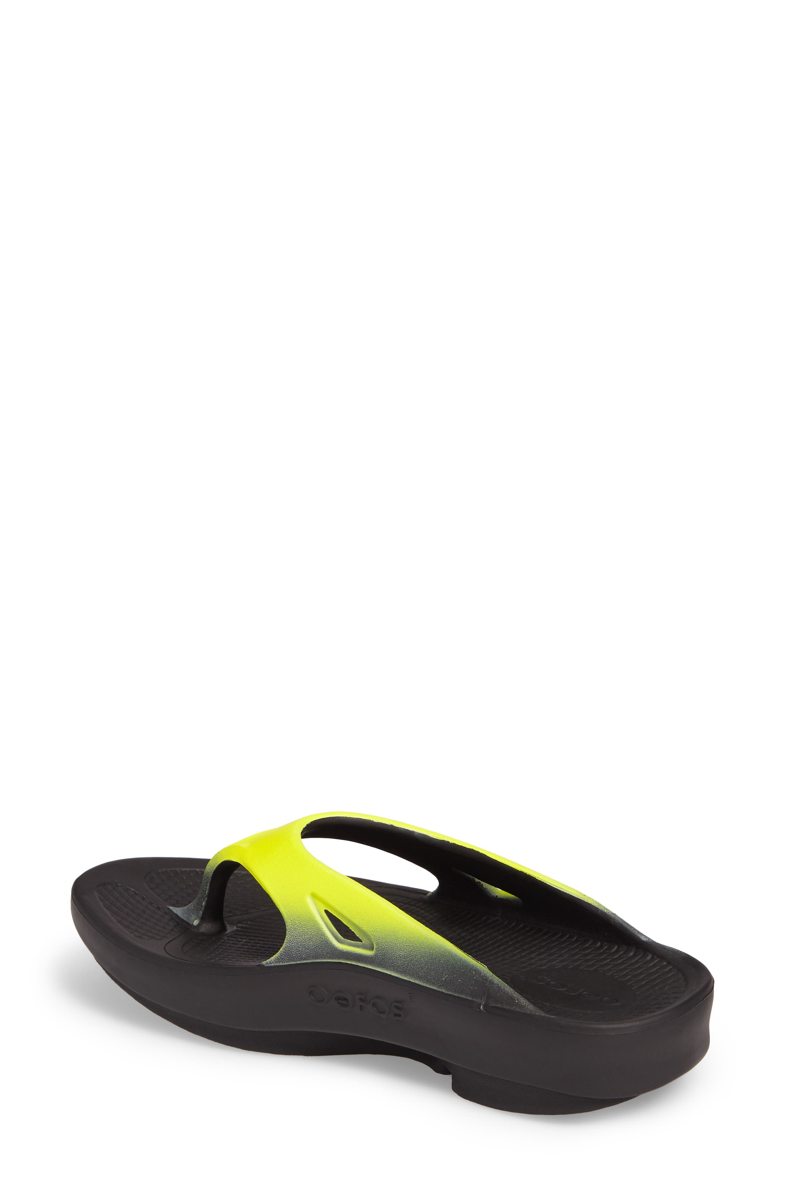 oofos nordstrom rack