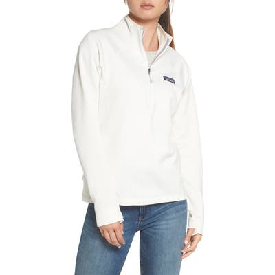 Patagonia Crosstrek Quarter Zip Jacket