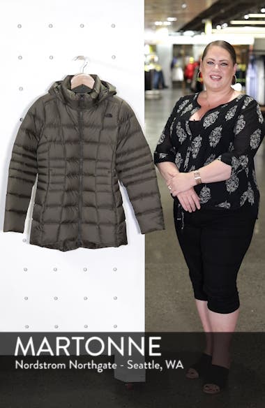 north face transit 2 down jacket