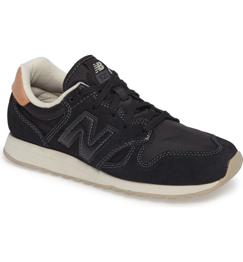 New Balance 520 Sneaker (Women) | Nordstrom