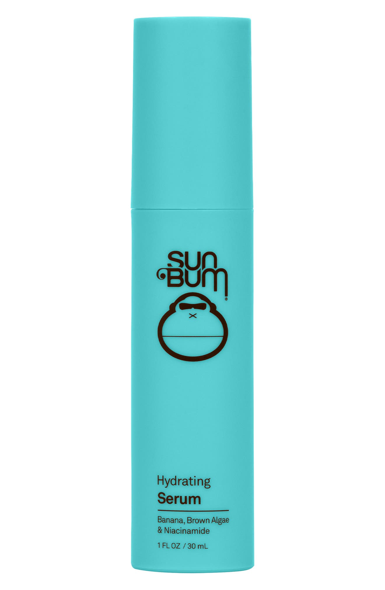 sun bum hydrating serum