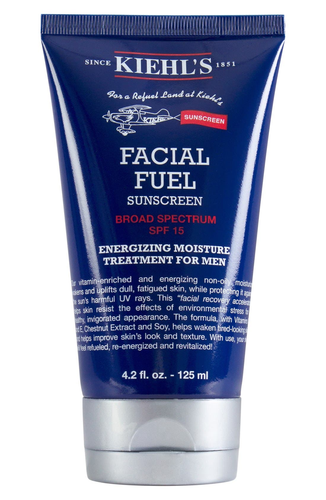 Kiehl's Since 1851 'Facial Fuel' Energizing Moisture Treatment for Men