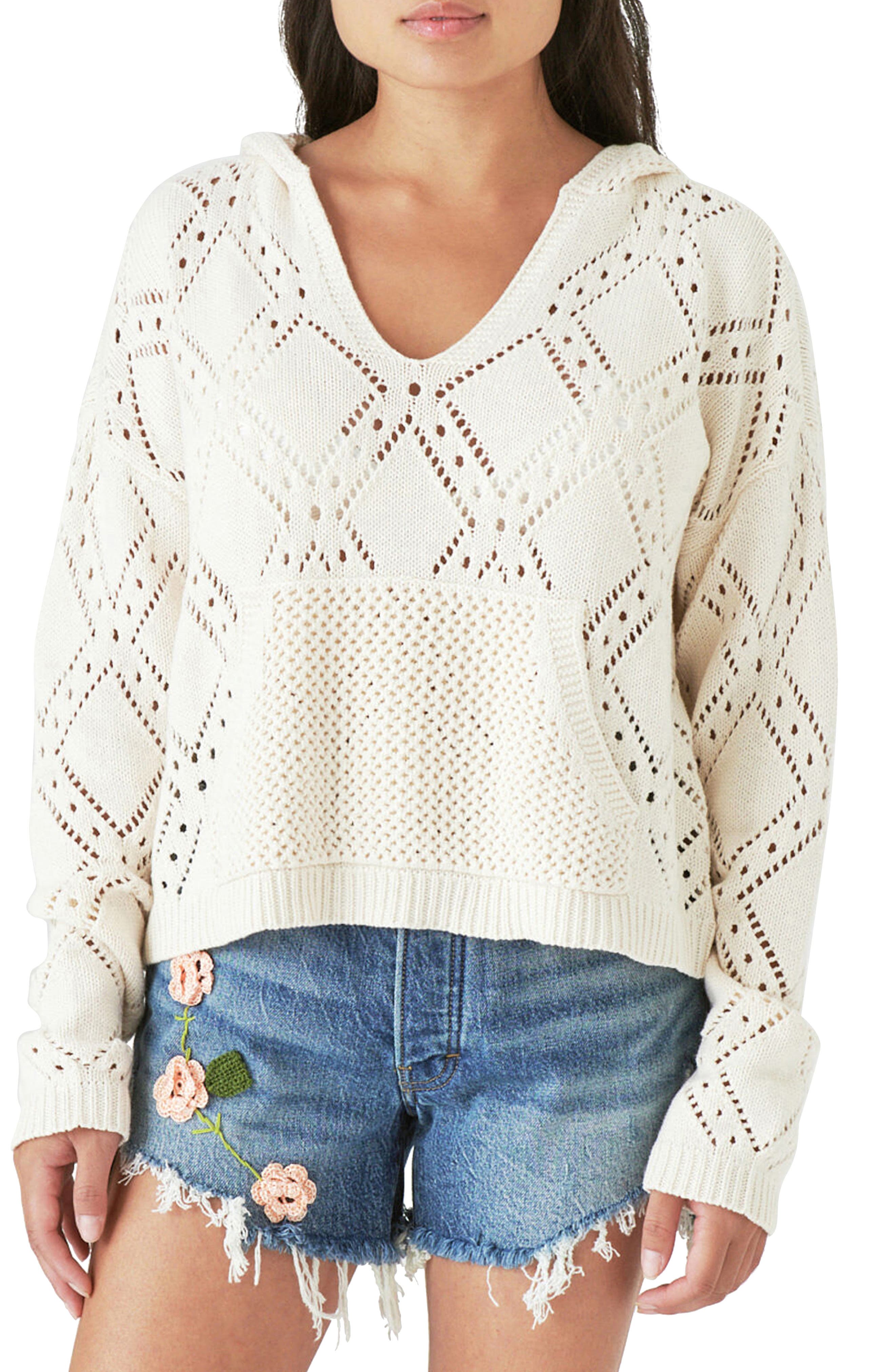 Women's Lucky Brand Sweaters | Nordstrom