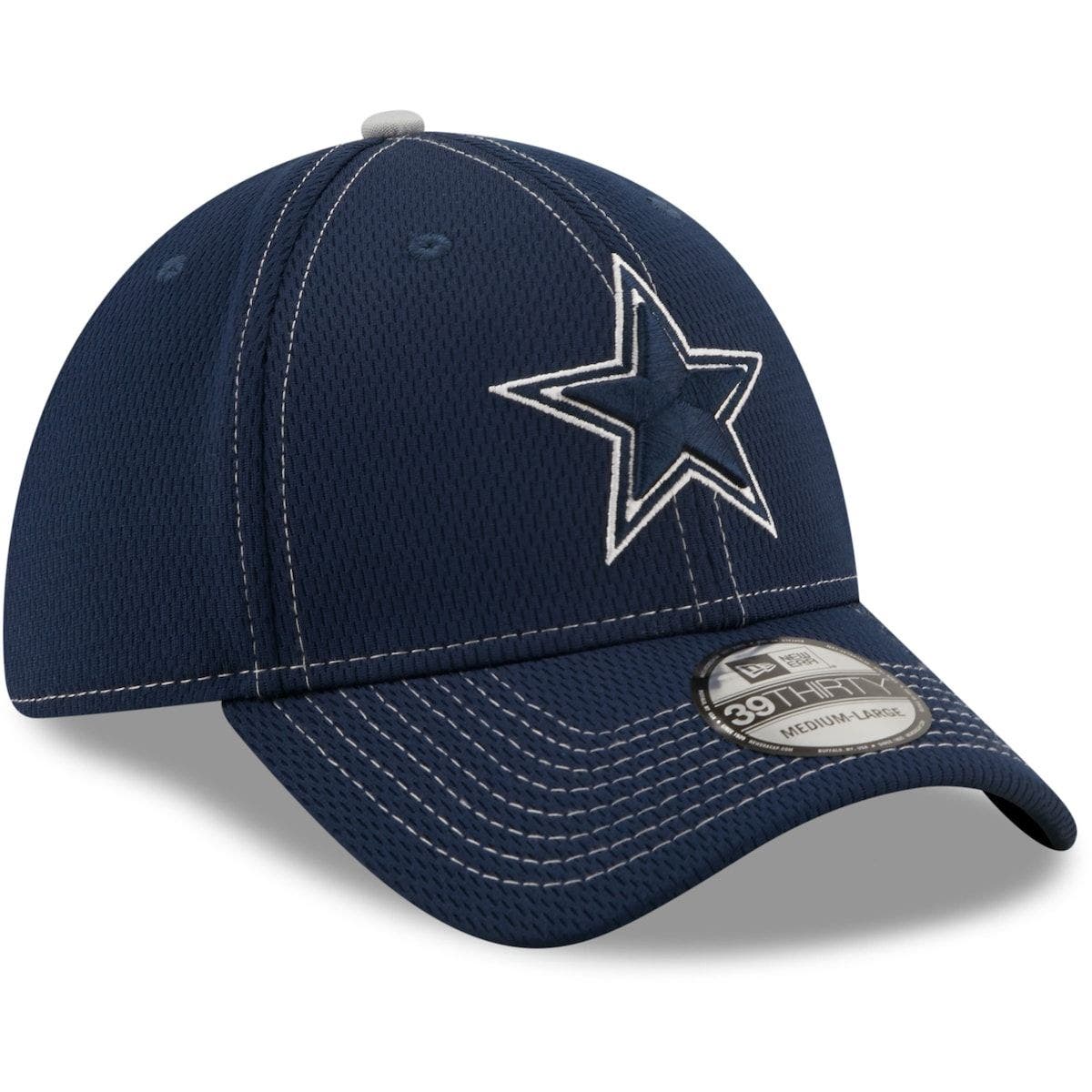 dallas cowboys mens cap