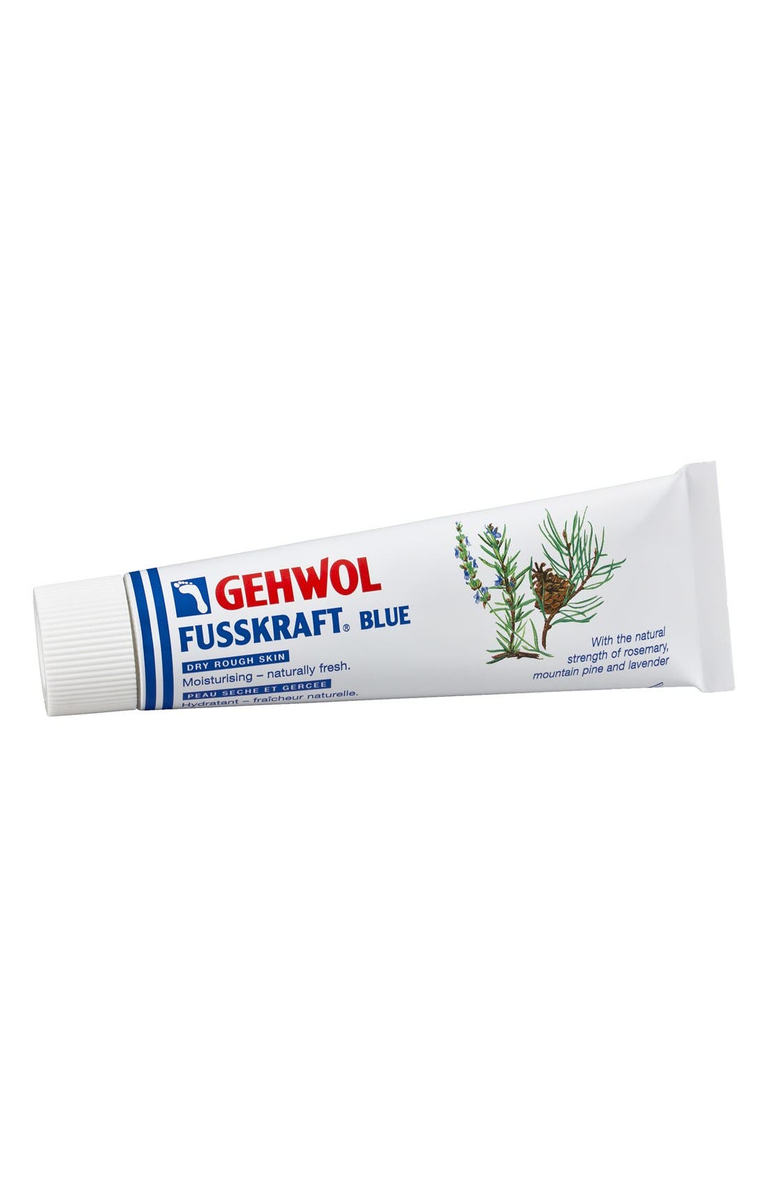 GEHWOL® FUSSKRAFT® Blue Foot Cream Nordstrom