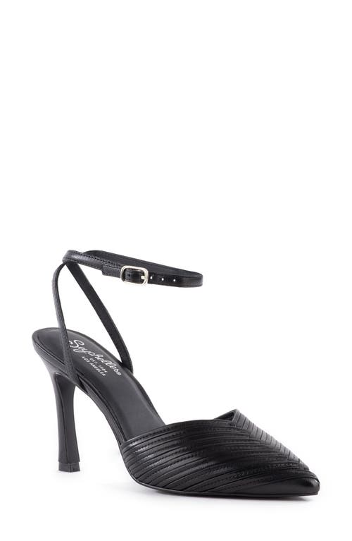 Seychelles Onto the Next Ankle Strap Pointed Toe Pump at Nordstrom