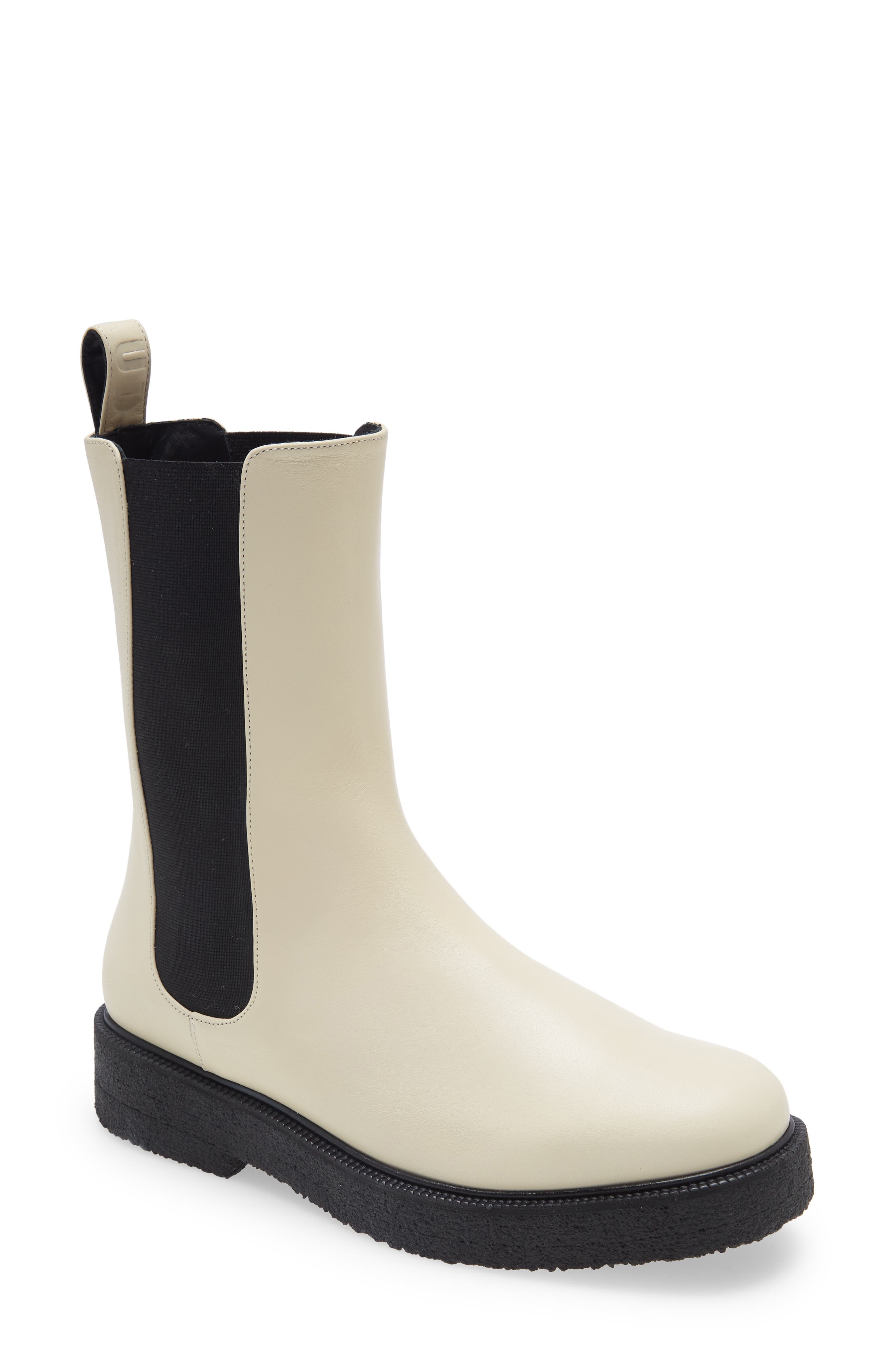 nine west saleema3 chelsea boots