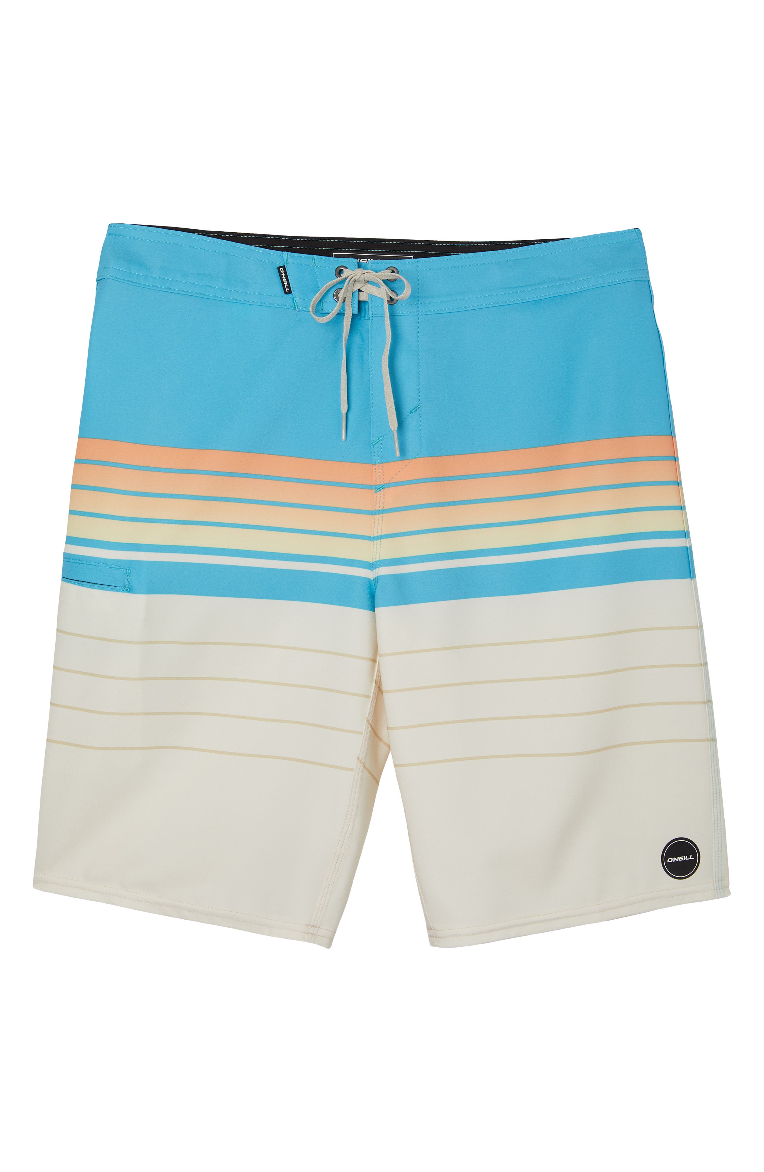 Quiksilver Kids' Everyday Floral Board 