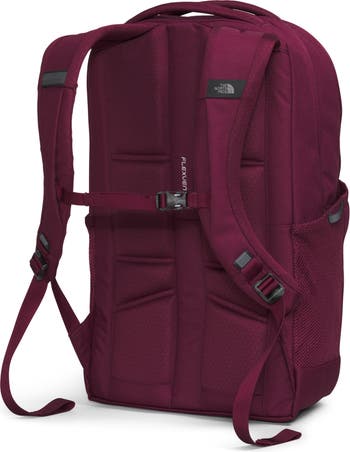 The north face hot sale women's jester luxe backpack