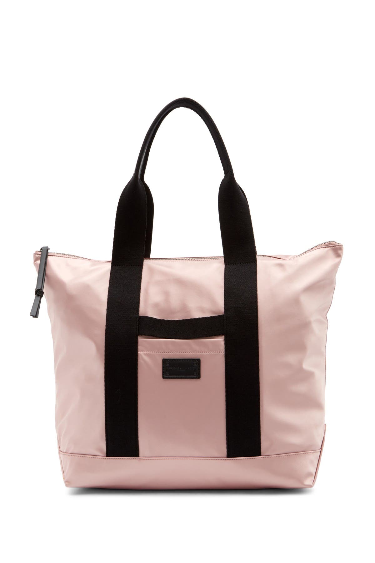 rebecca minkoff nylon tote