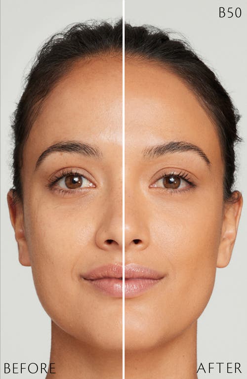 Clé De Peau Beauté The Foundation Spf 22 In Tan Beige
