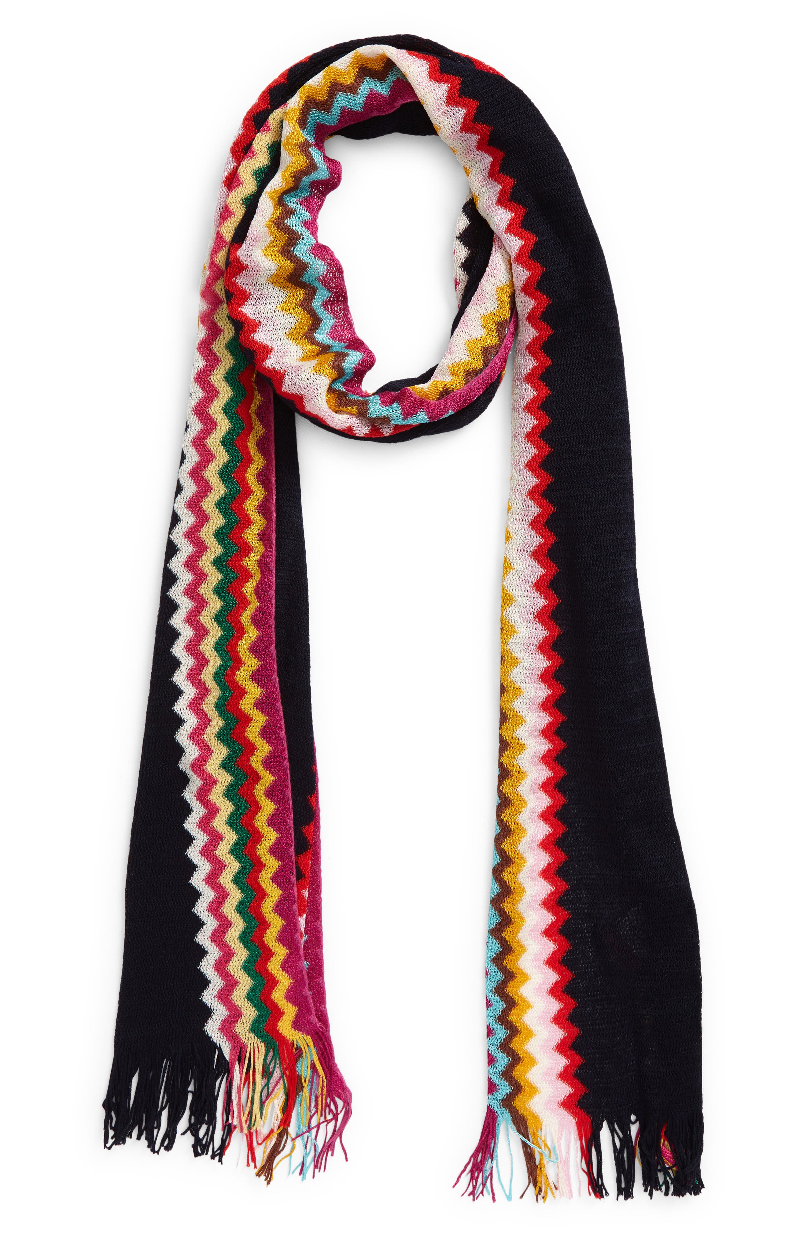 missoni scarf price