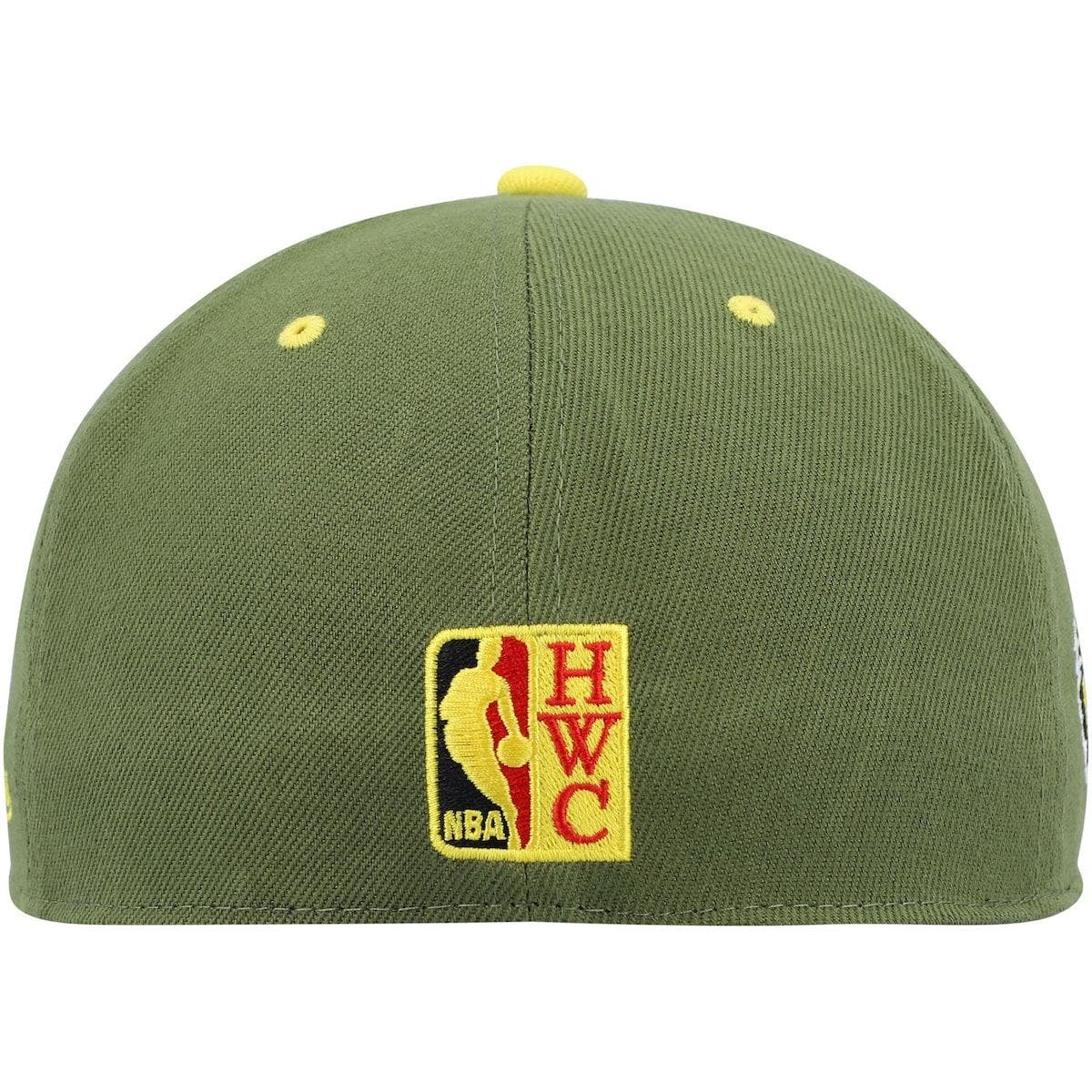 Mitchell \u0026 Ness Men's Mitchell \u0026 Ness x 