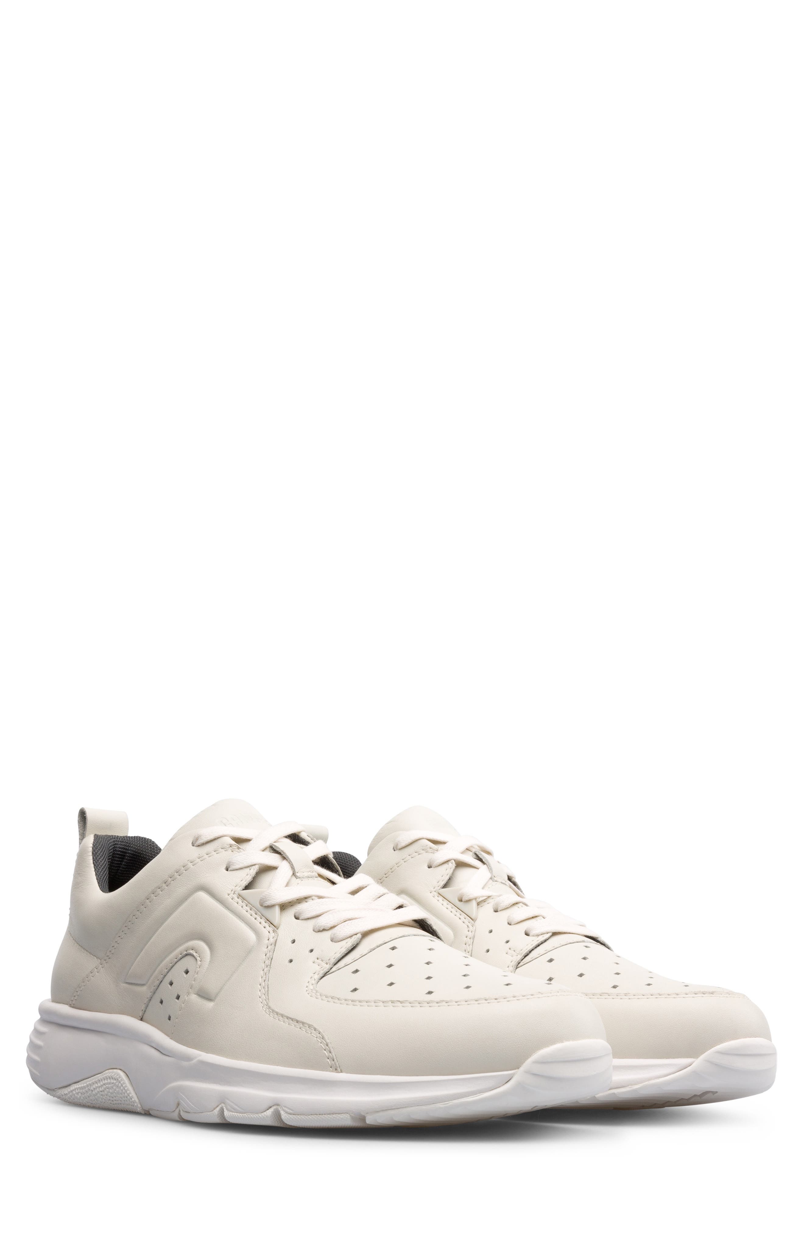 chanel tennis shoes nordstrom