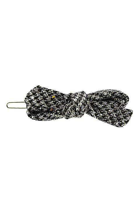 Women's Black Barrettes | Nordstrom Women's Black Barrettes | Nordstrom