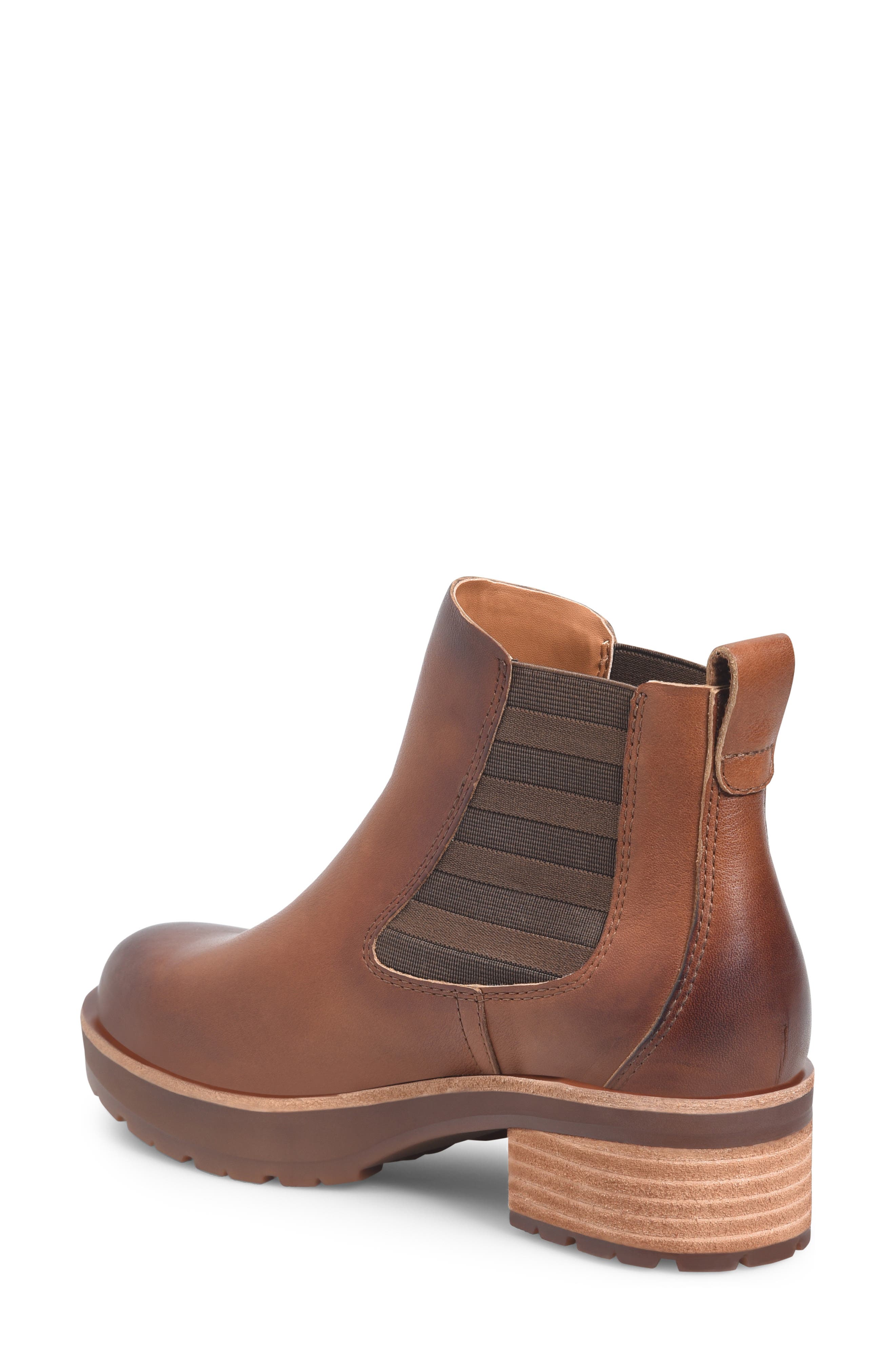 kork ease boots nordstrom