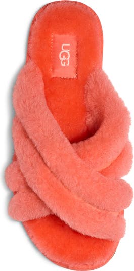 Ugg best sale slippers coral