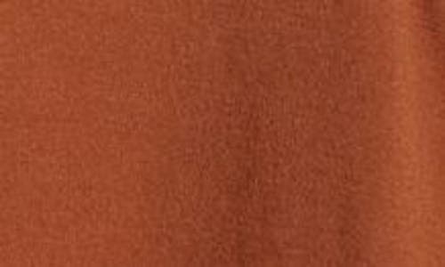 Universal Standard Cosmo Cardigan In Mocha Bisque