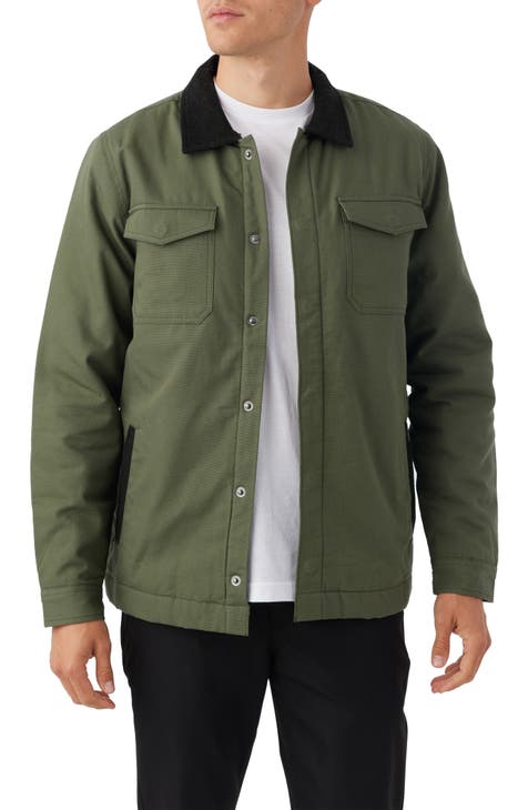 Men's Green Corduroy Jackets | Nordstrom