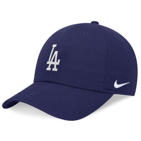 Men's Los Angeles Dodgers Hats
