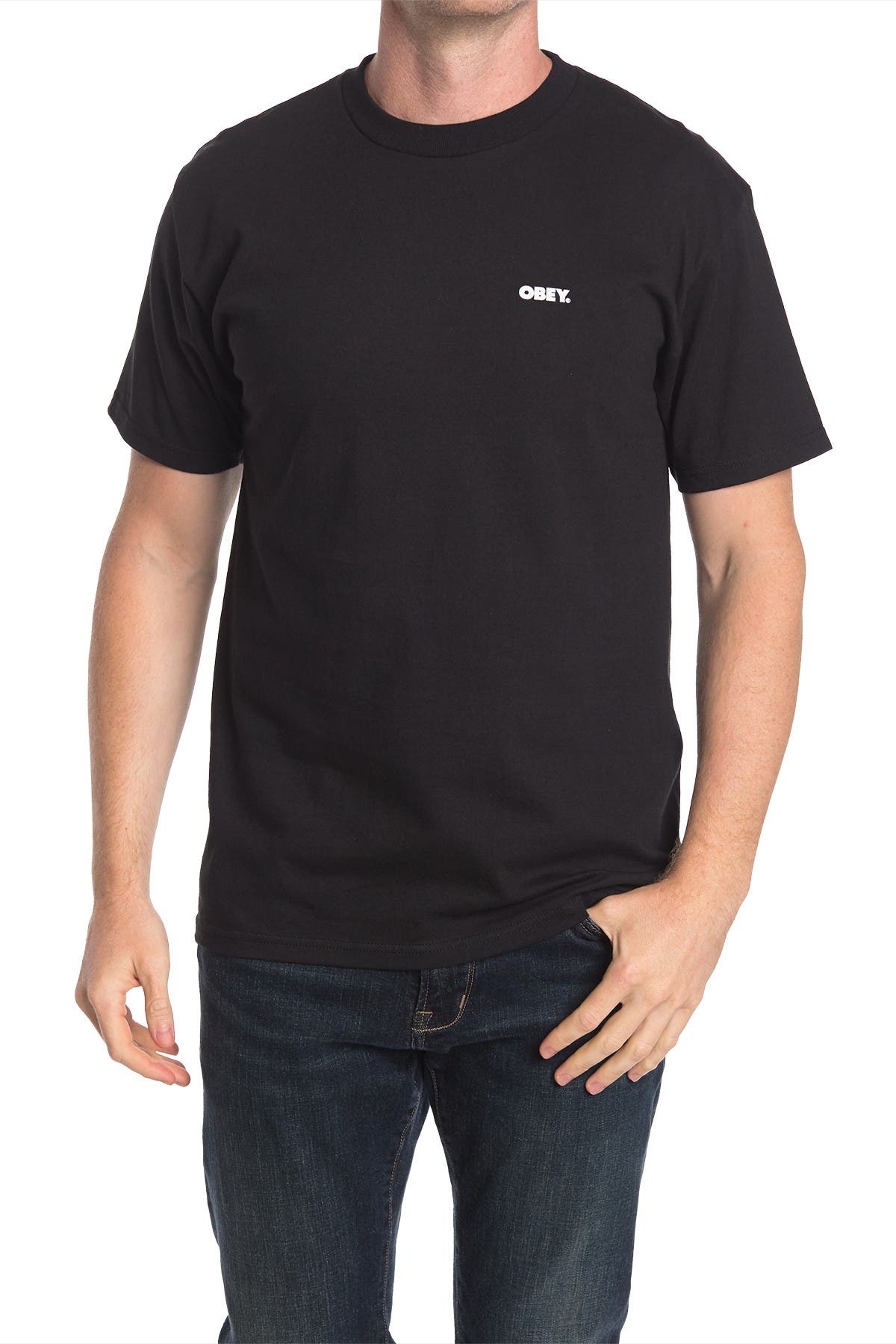 Obey | Peace T-Shirt | Nordstrom Rack