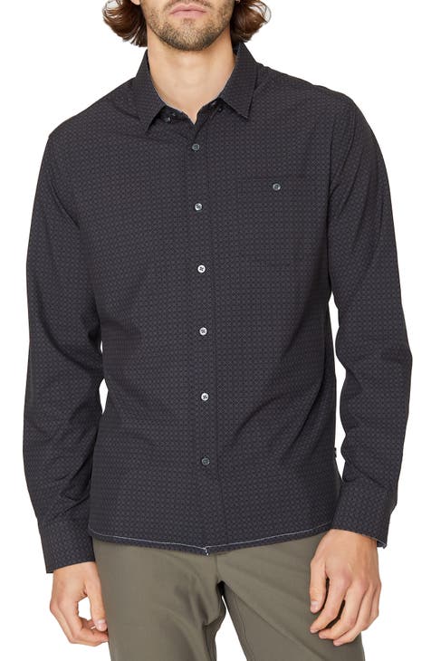 Men's Button Up Shirts | Nordstrom