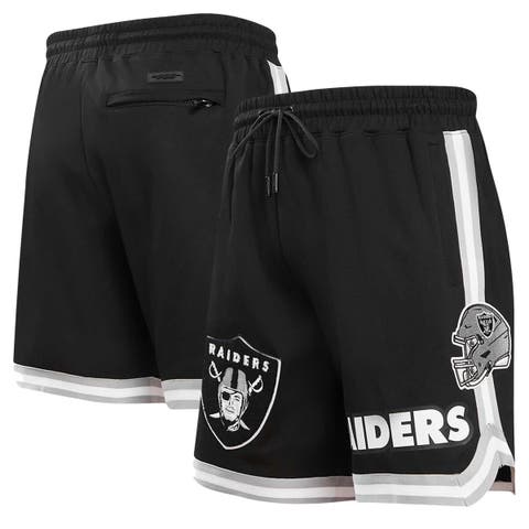 New York Black Yankees Shorts - Cream