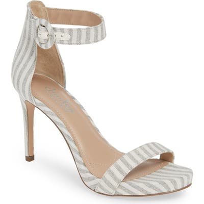 Charles By Charles David Cairo Sandal- Grey