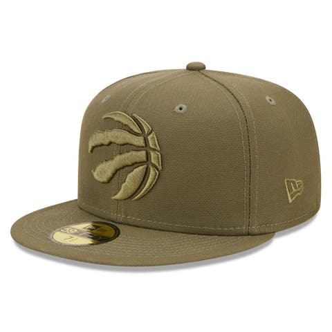 Lids Toronto Raptors New Era Retro Title 9FIFTY Snapback Hat