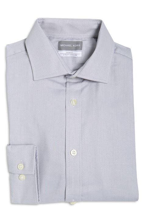 Michael kors men's shirts on sale nordstrom