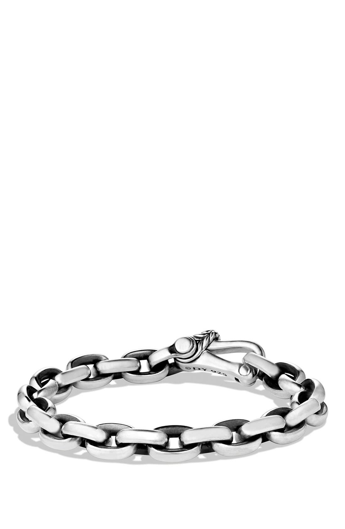 David Yurman 'Oval' Link Bracelet Nordstrom