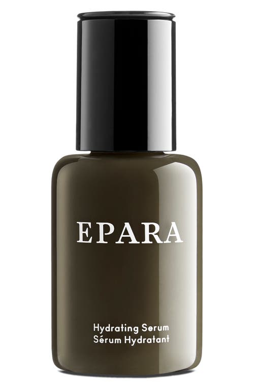 EPARA Hydrating Serum