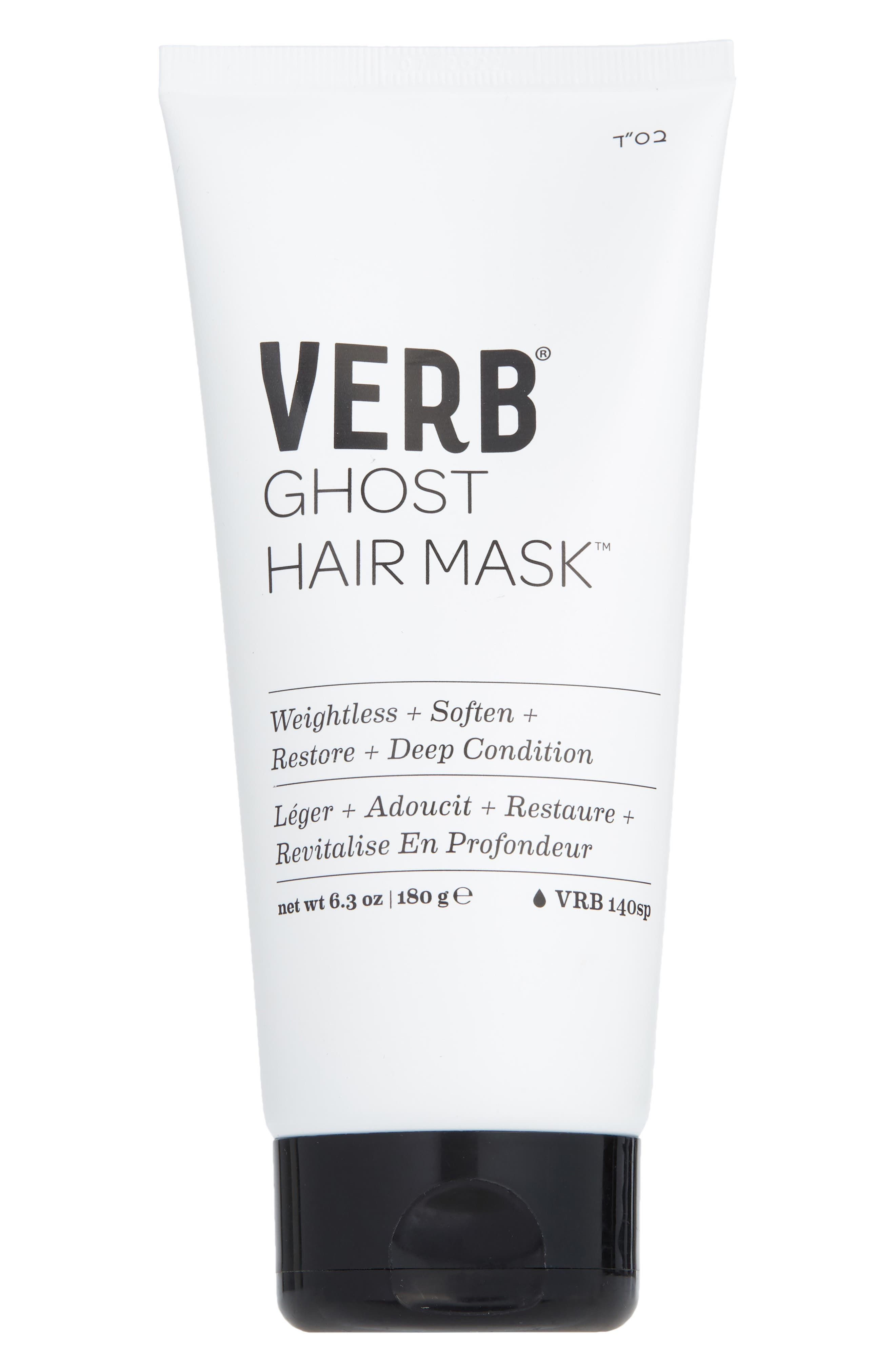 UPC 850001131148 product image for Verb Ghost Hair Mask(TM), Size One Size | upcitemdb.com