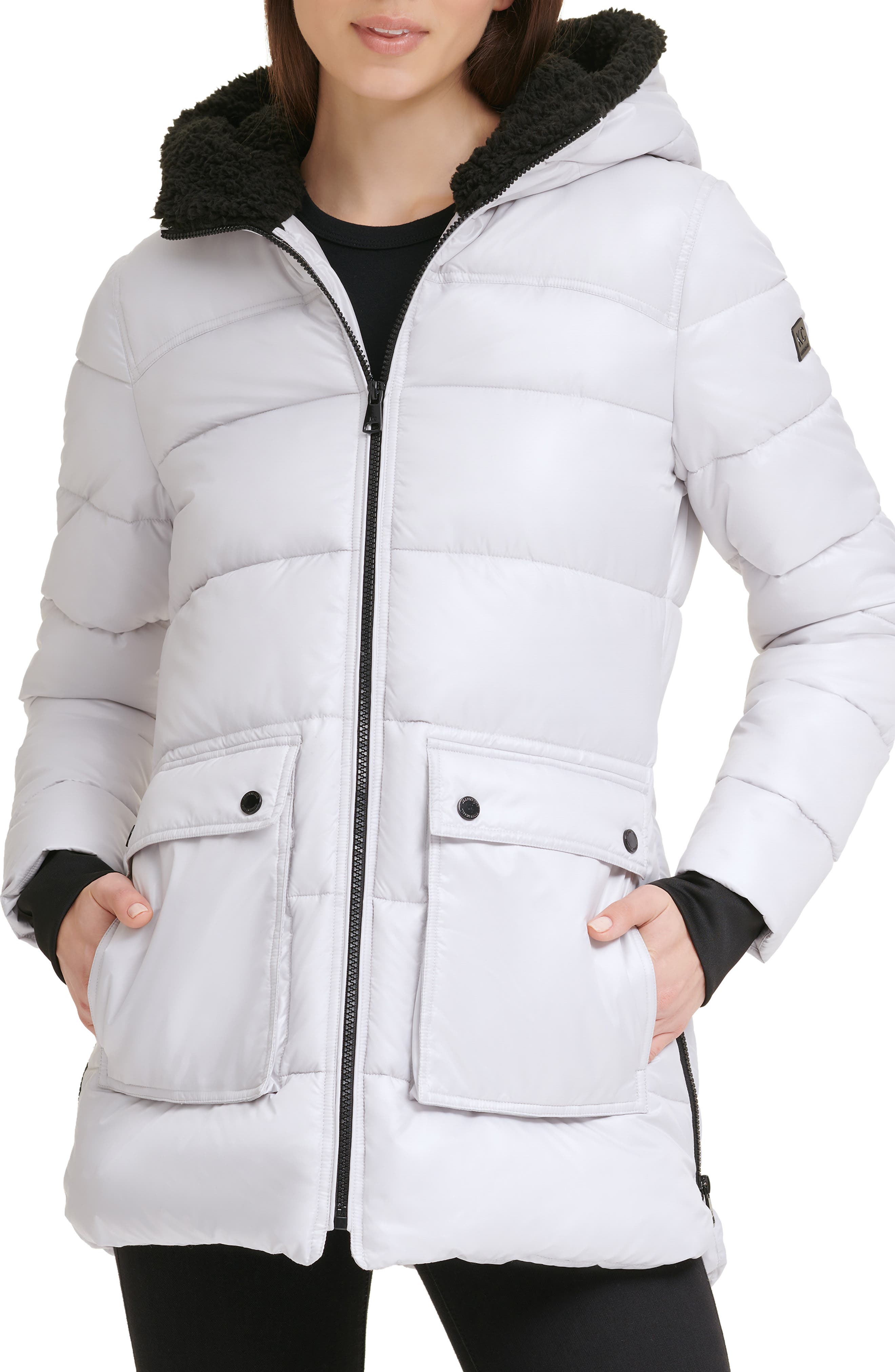 nordstrom rack parkas