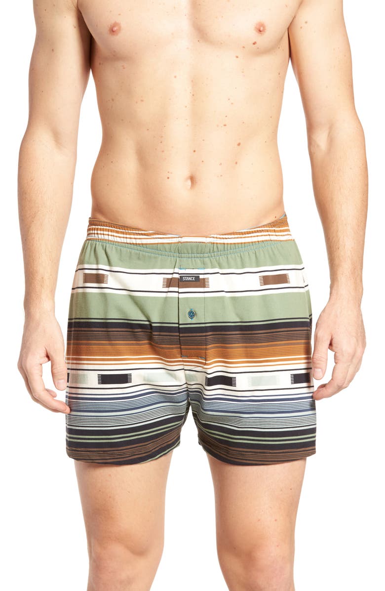 Stance Frogg Boxers | Nordstrom
