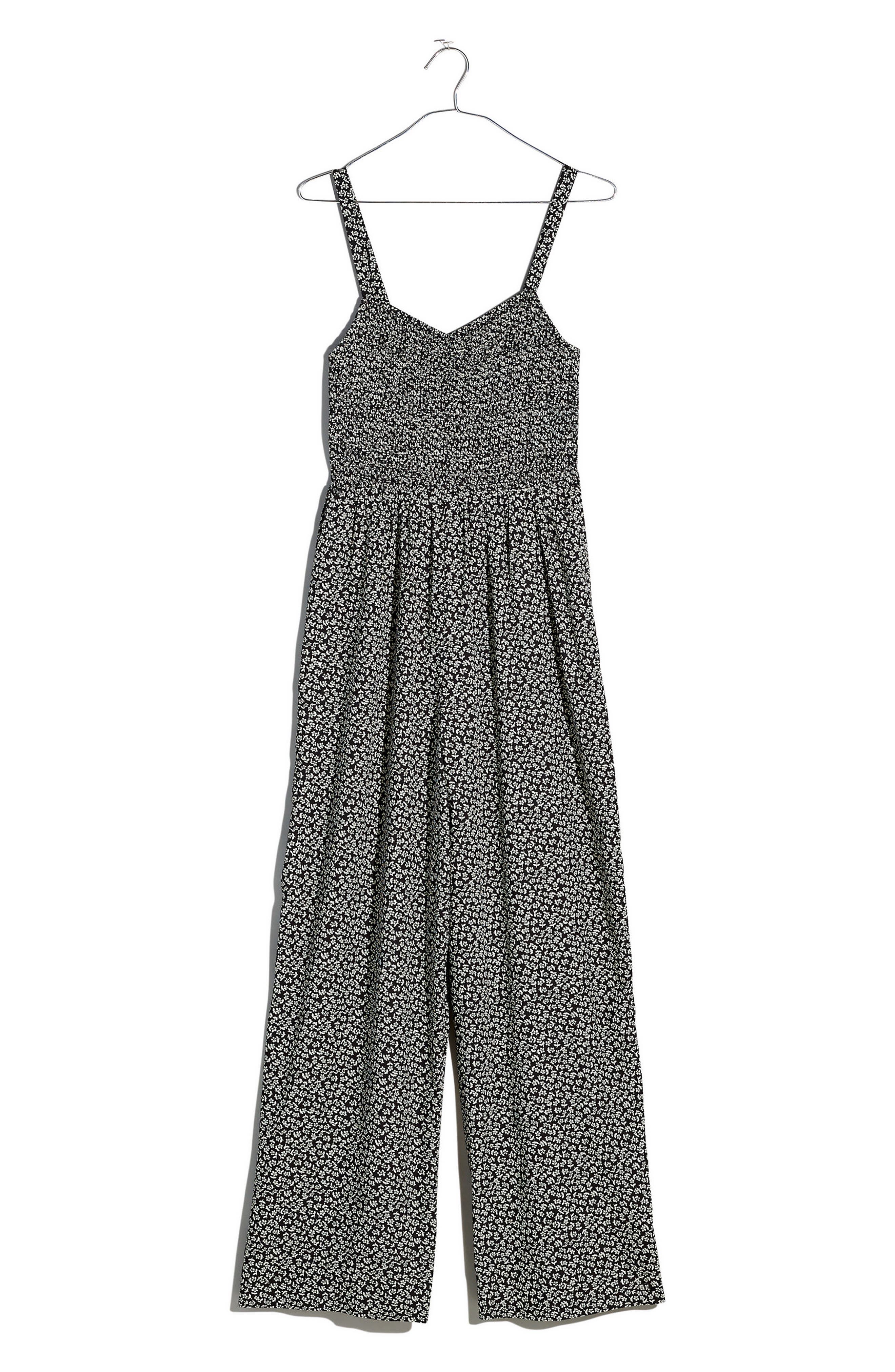 madewell jumpsuit nordstrom