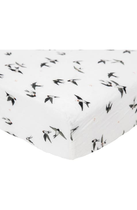 Nordstrom crib outlet sheets