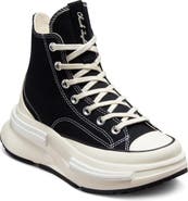 Converse Run Star Legacy CX High Top Platform Sneaker (Men 