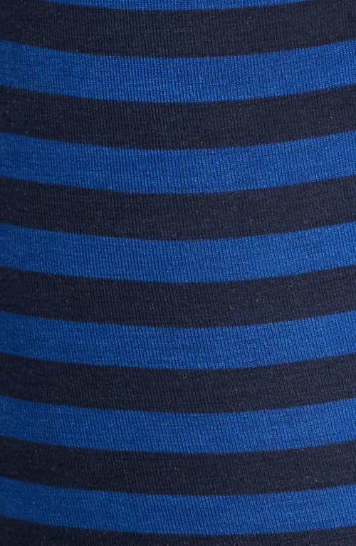 Bn3th Classic Icon Assorted 2-pack Boxer Briefs In Navy/trad Stripe Quartz