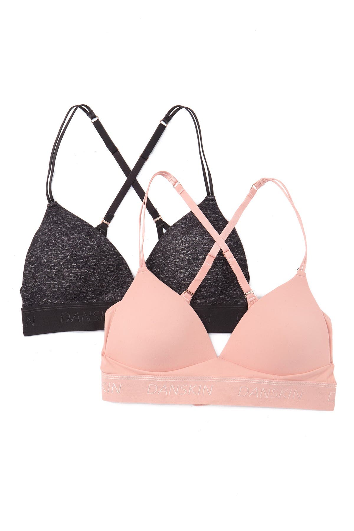 danskin bralette